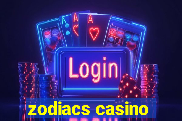 zodiacs casino