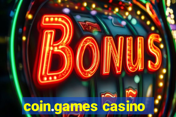 coin.games casino