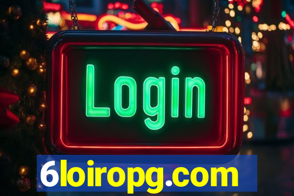 6loiropg.com