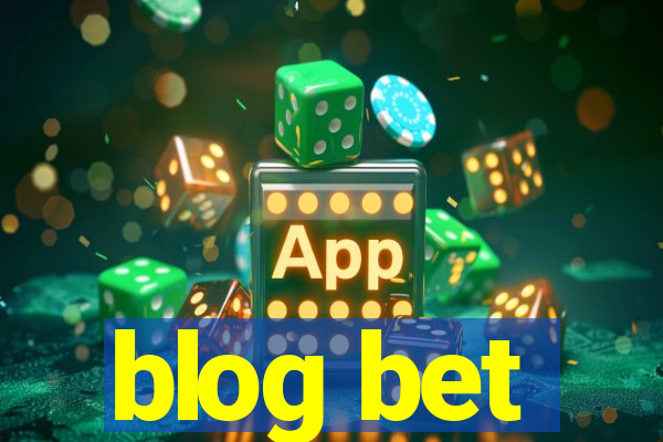 blog bet