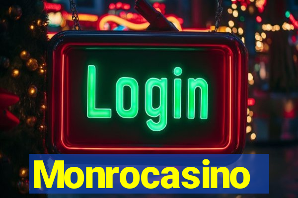 Monrocasino