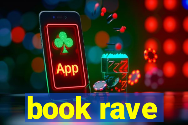 book rave