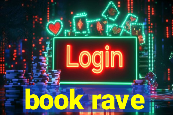 book rave