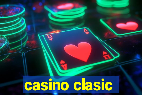 casino clasic