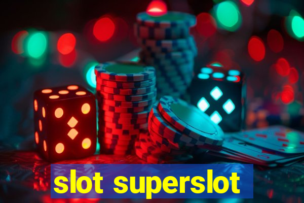 slot superslot