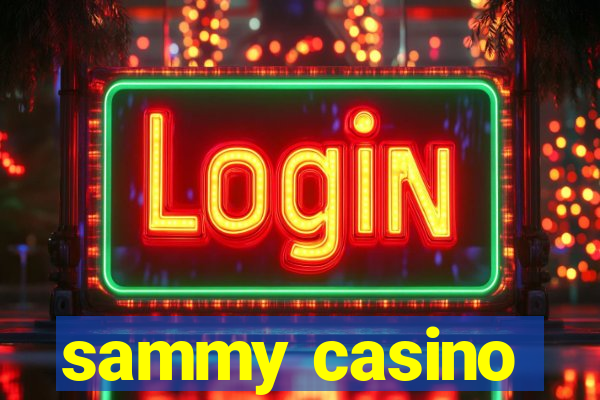 sammy casino