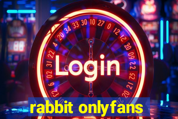 rabbit onlyfans