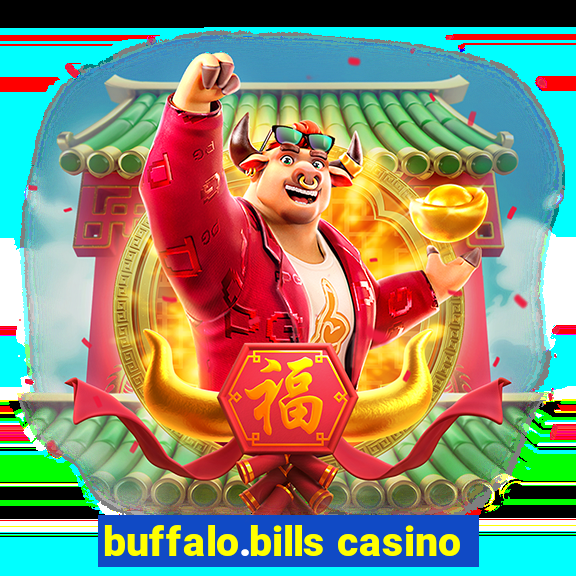 buffalo.bills casino