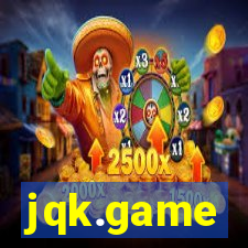 jqk.game