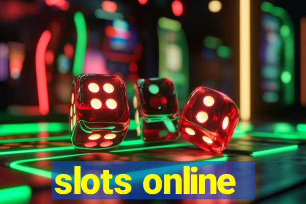 slots online