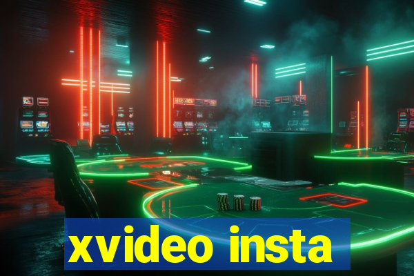 xvideo insta