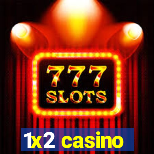 1x2 casino