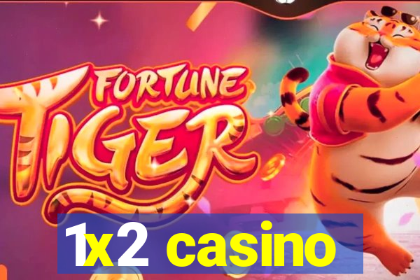 1x2 casino