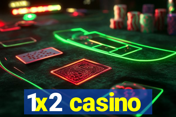 1x2 casino