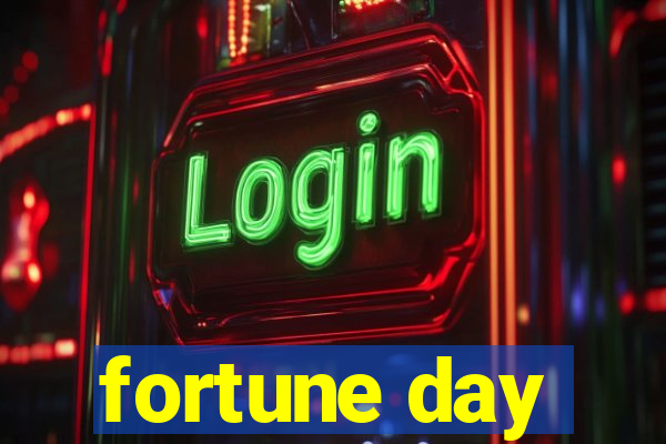 fortune day