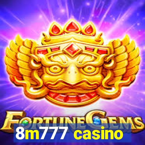 8m777 casino