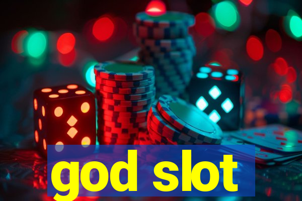 god slot