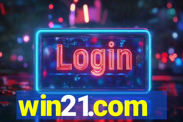 win21.com