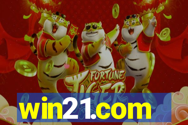 win21.com