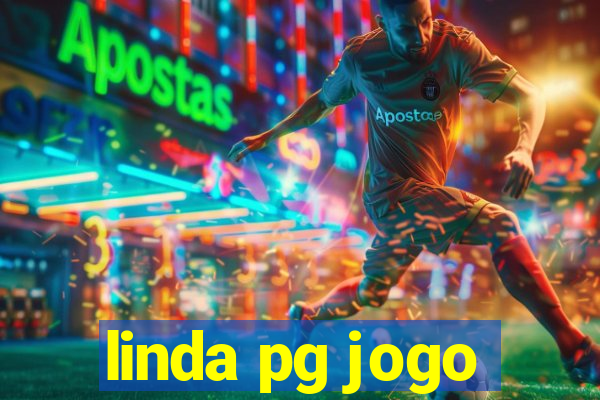 linda pg jogo