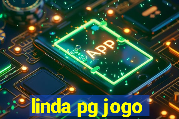 linda pg jogo