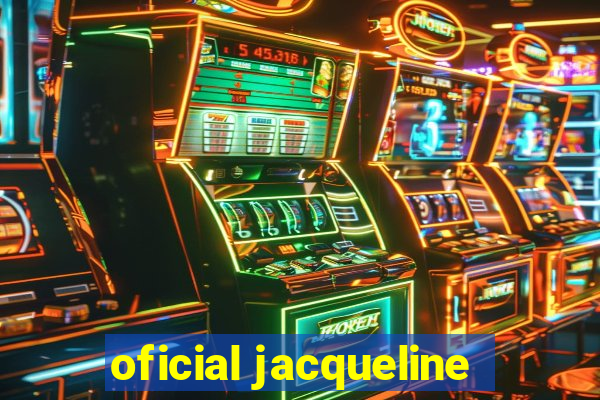 oficial jacqueline