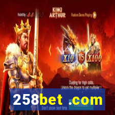 258bet .com