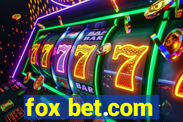 fox bet.com