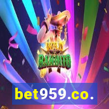 bet959.co.