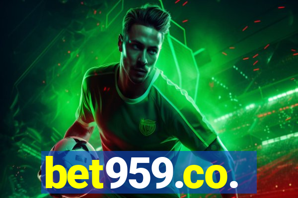 bet959.co.