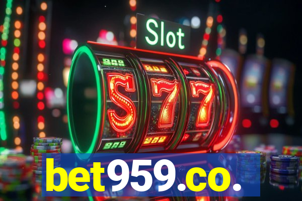 bet959.co.