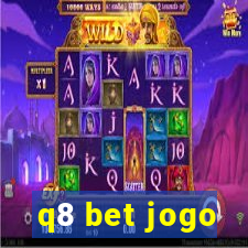 q8 bet jogo