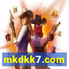 mkdkk7.com