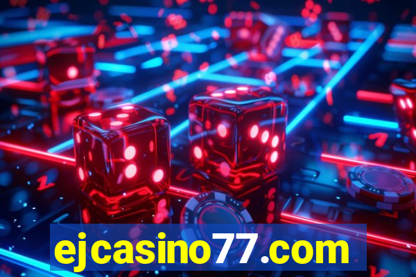 ejcasino77.com