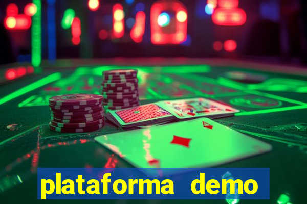 plataforma demo fortune rabbit