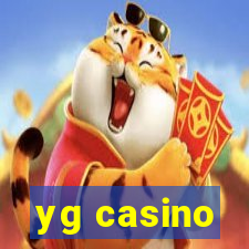 yg casino