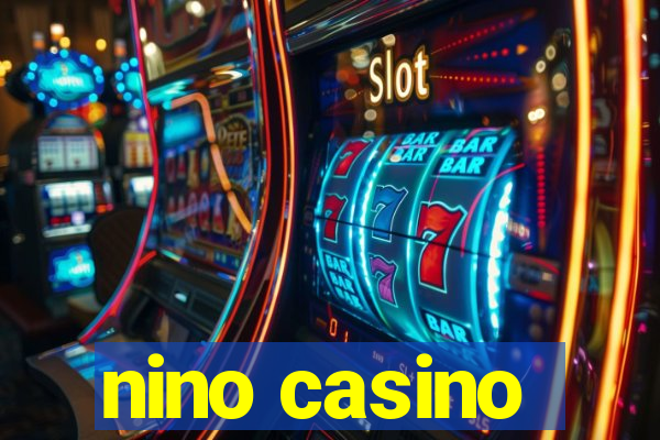 nino casino