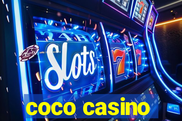 coco casino