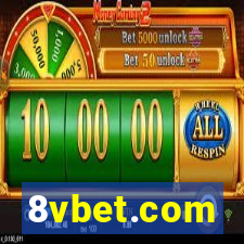 8vbet.com