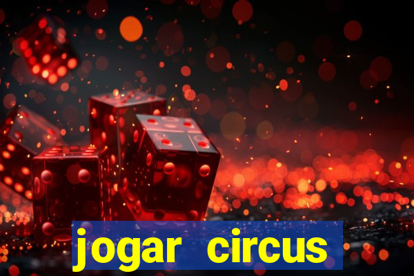 jogar circus delight demo