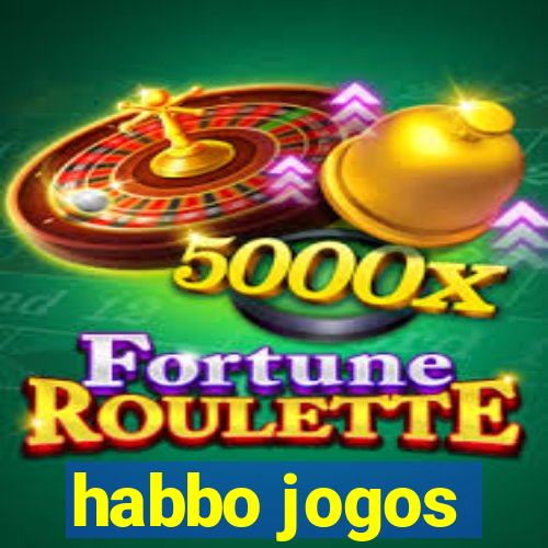 habbo jogos