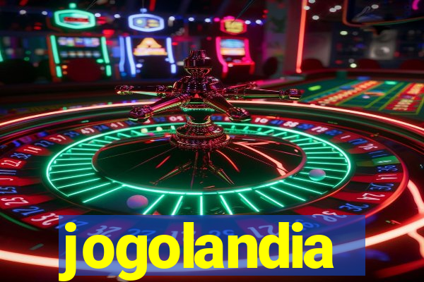 jogolandia