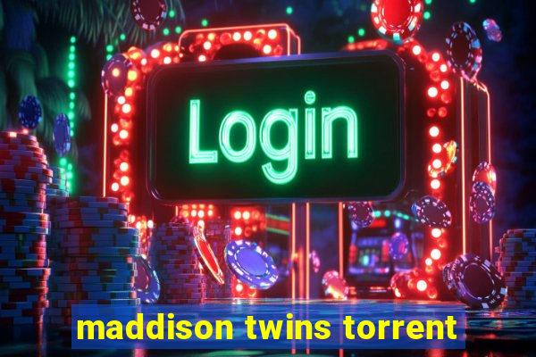 maddison twins torrent