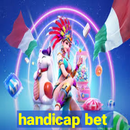 handicap bet