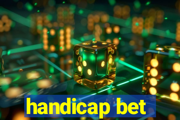 handicap bet