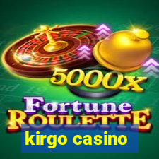 kirgo casino