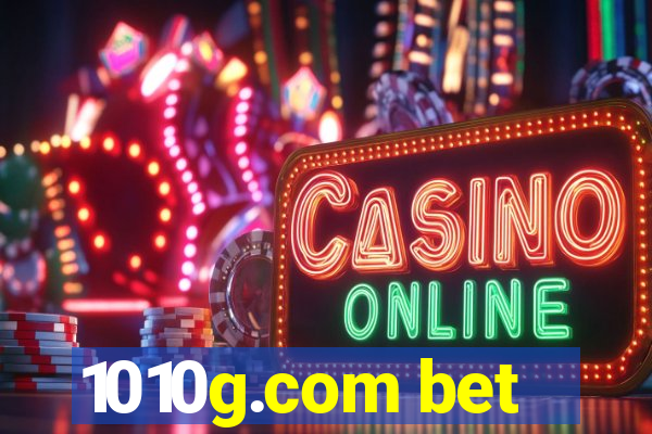 1010g.com bet