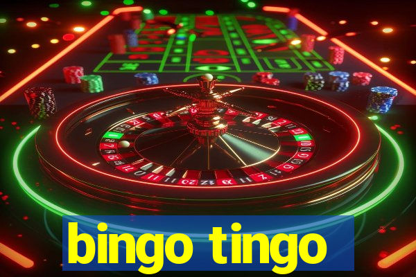 bingo tingo