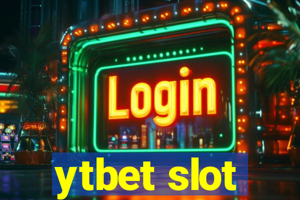 ytbet slot