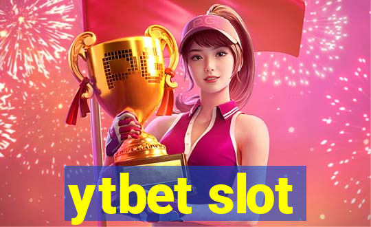 ytbet slot